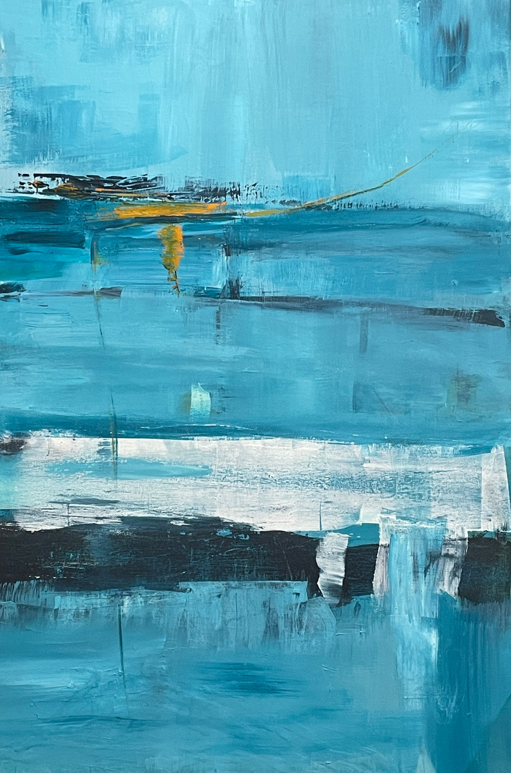 Lake Series 1