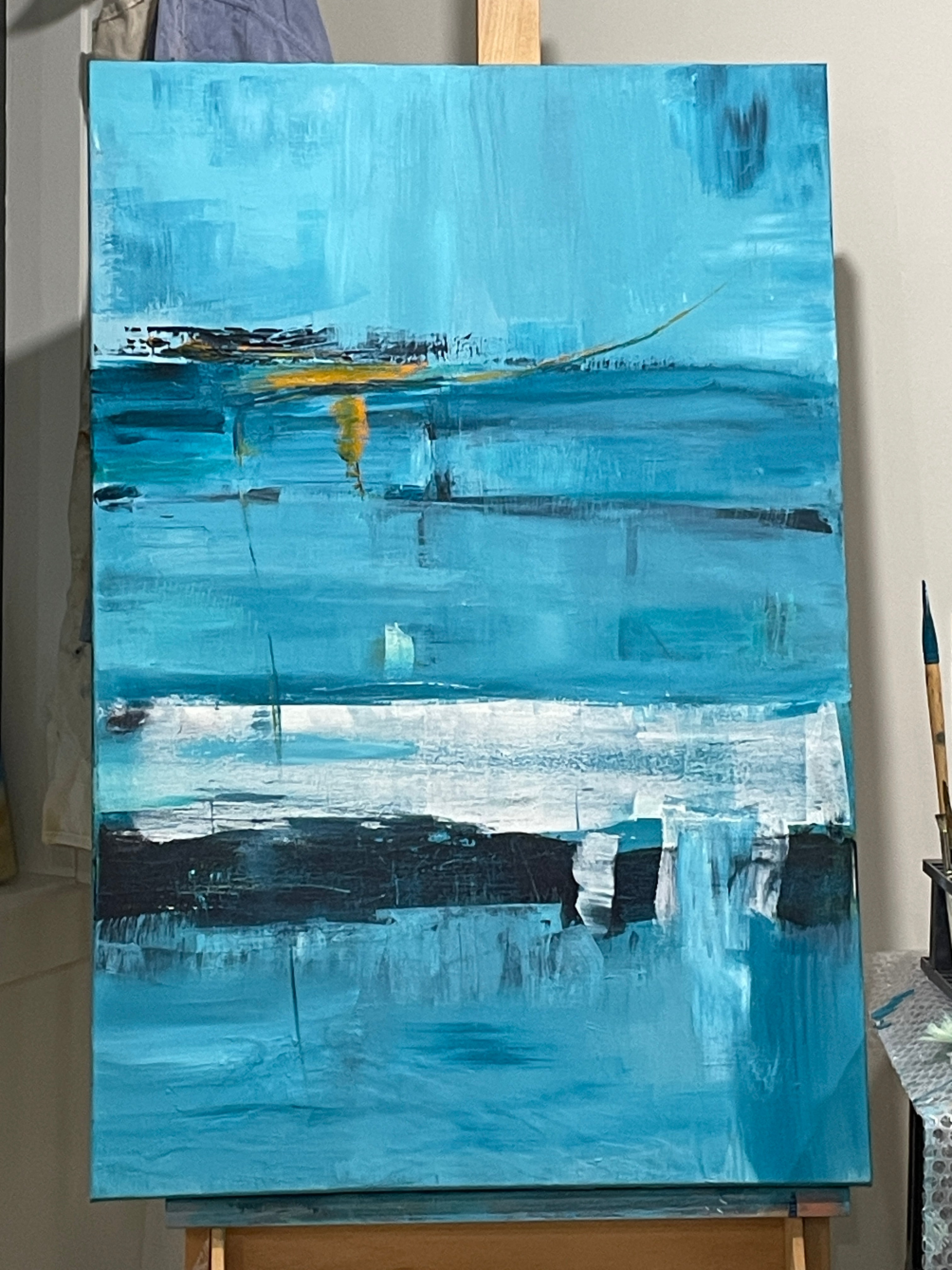 Lake Series 1