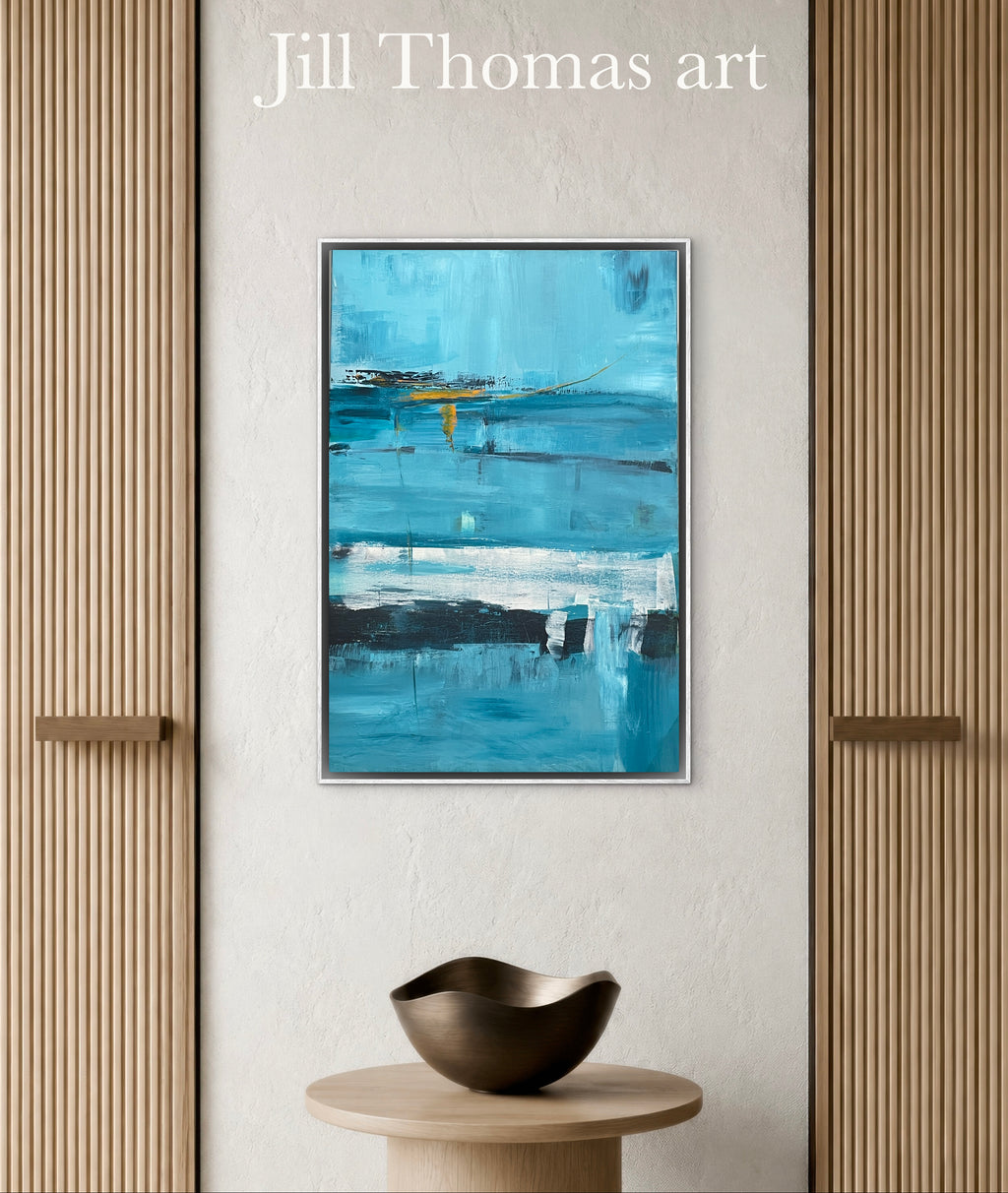 Lake Series 1