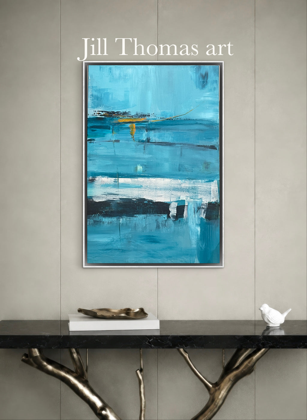 Lake Series 1
