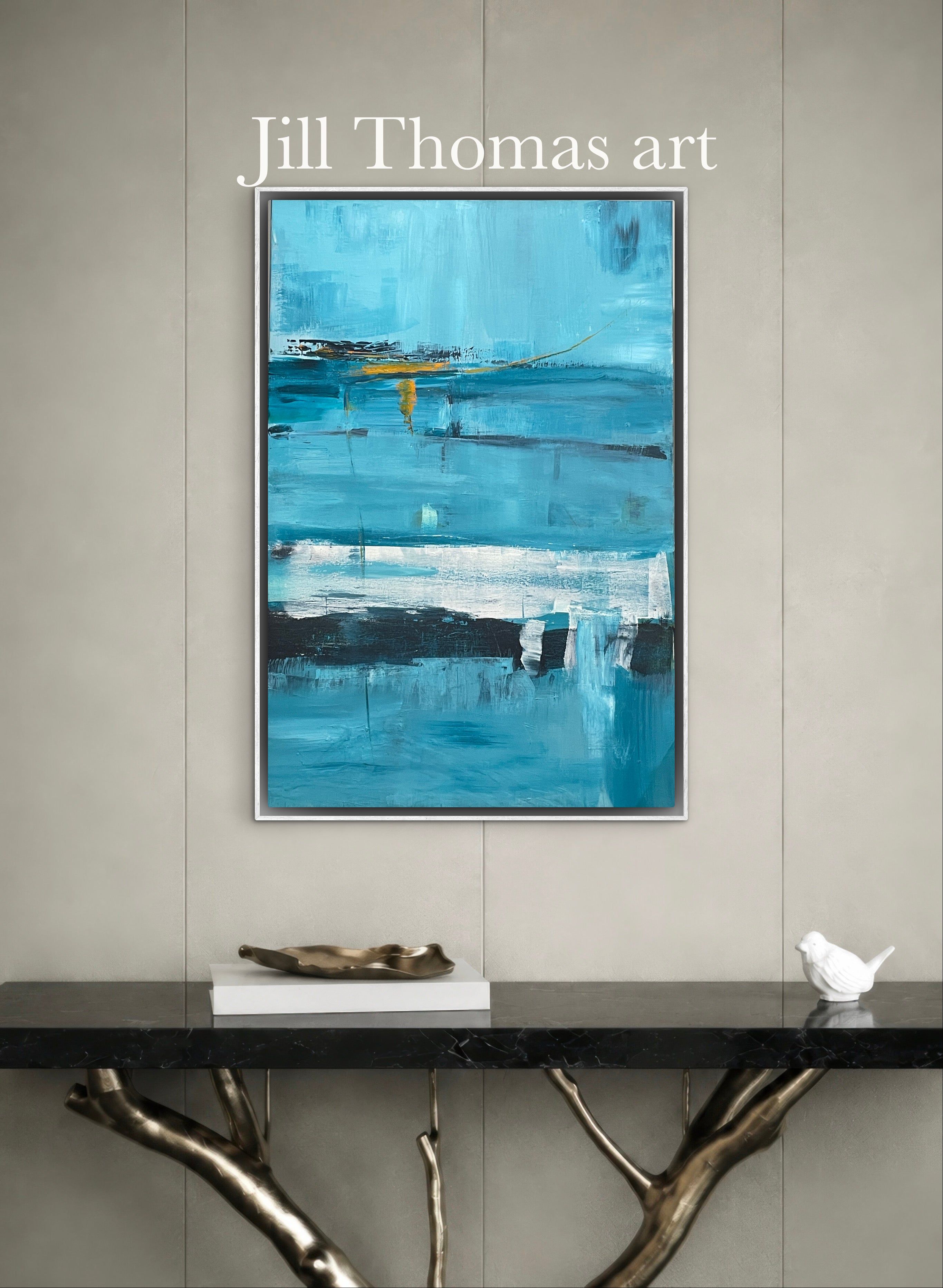 Lake Series 1