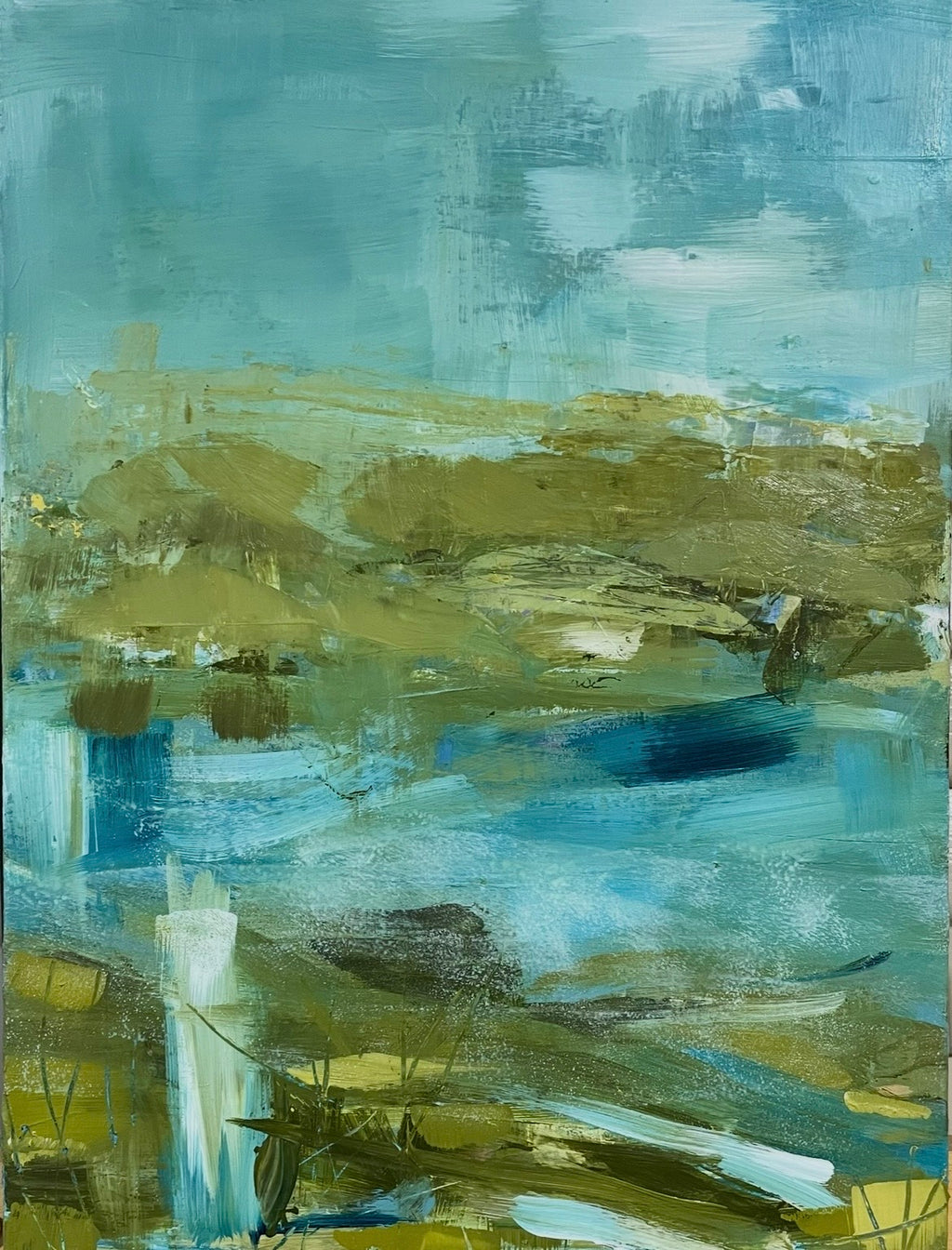 Lake Series 2