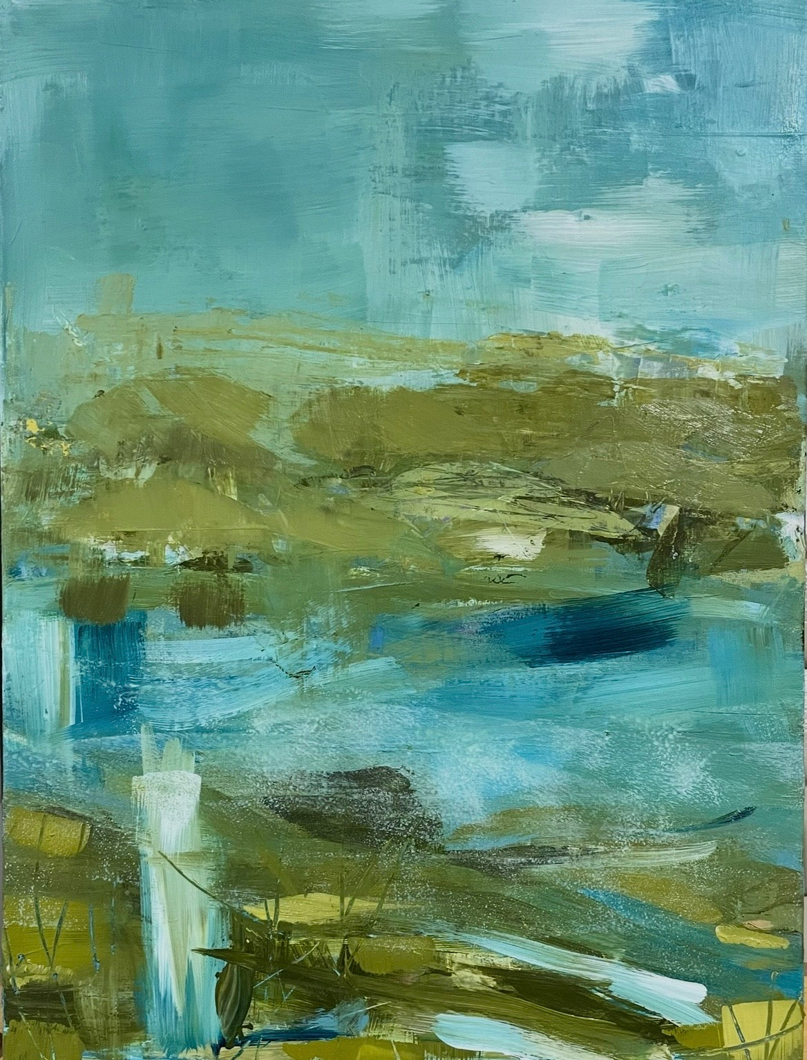 Lake Series 2