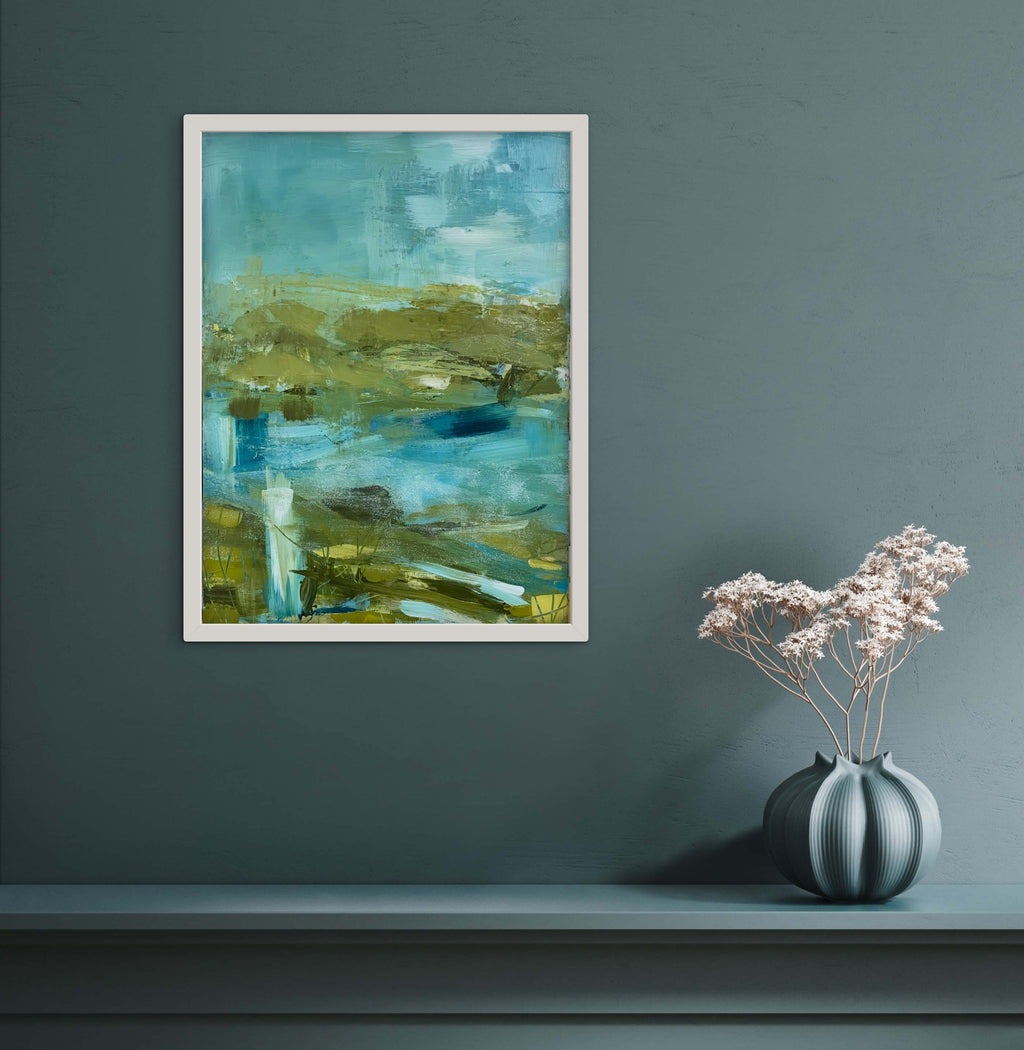 Lake Series 2