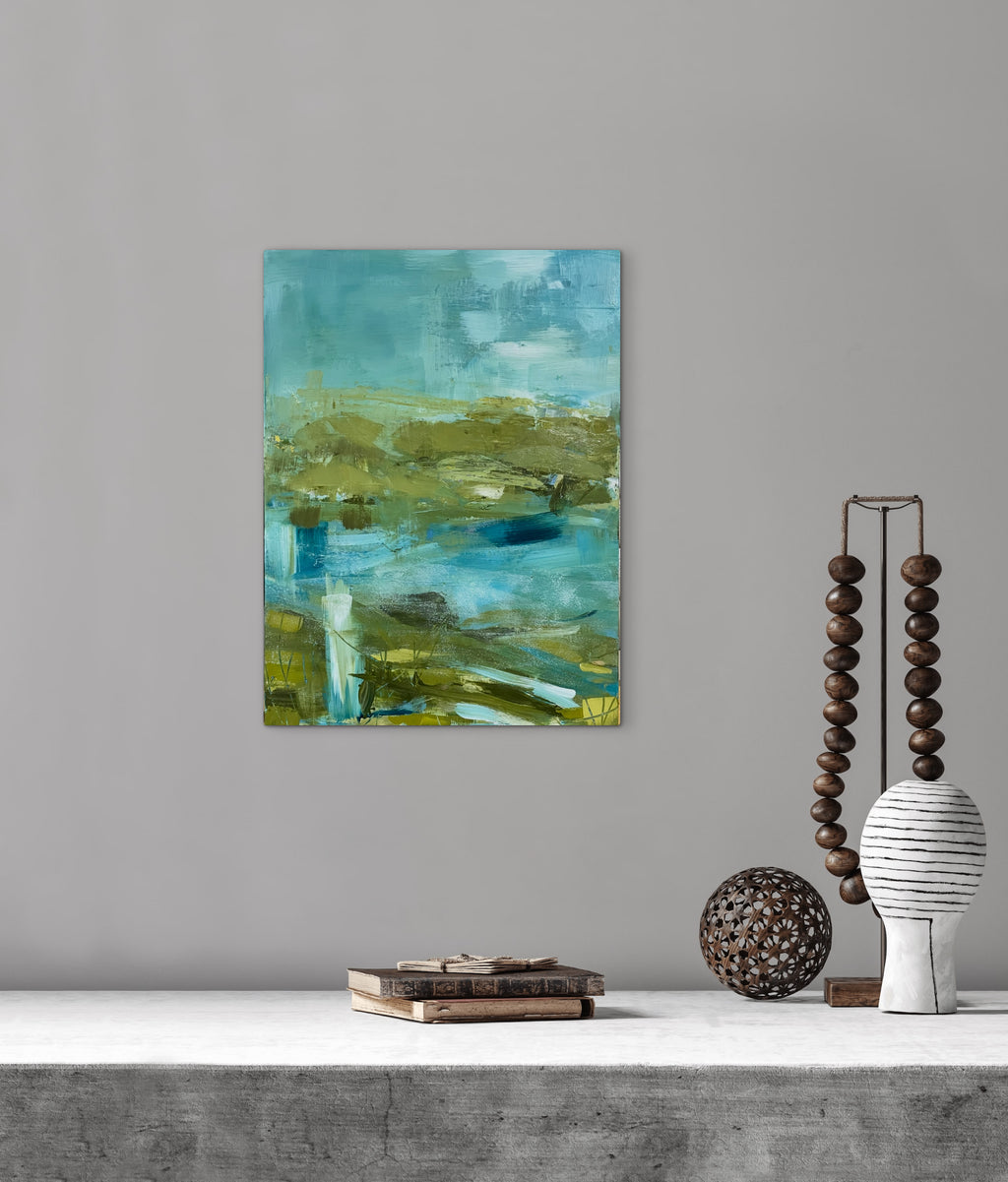 Lake Series 2
