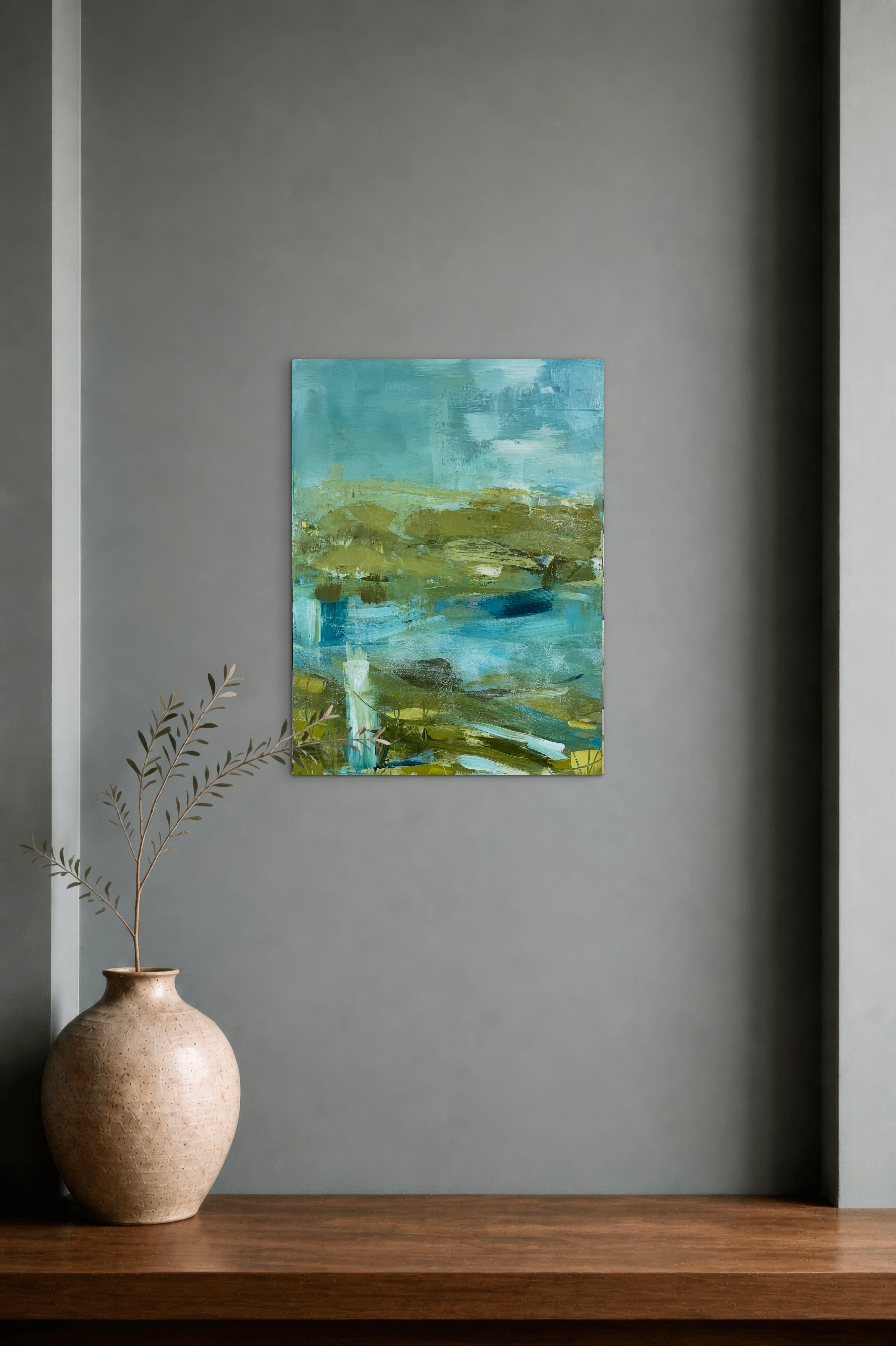 Lake Series 2
