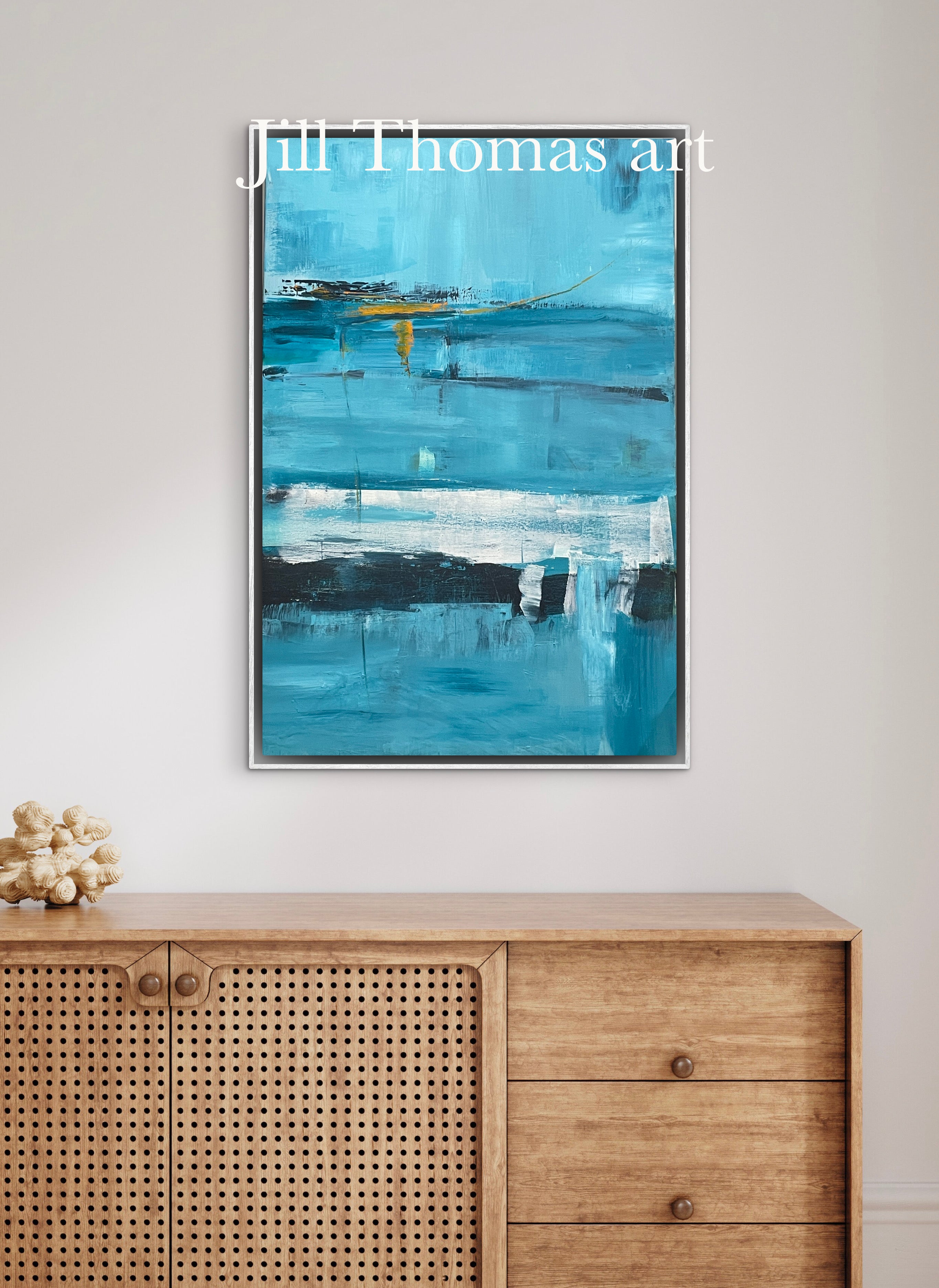 Lake Series 1