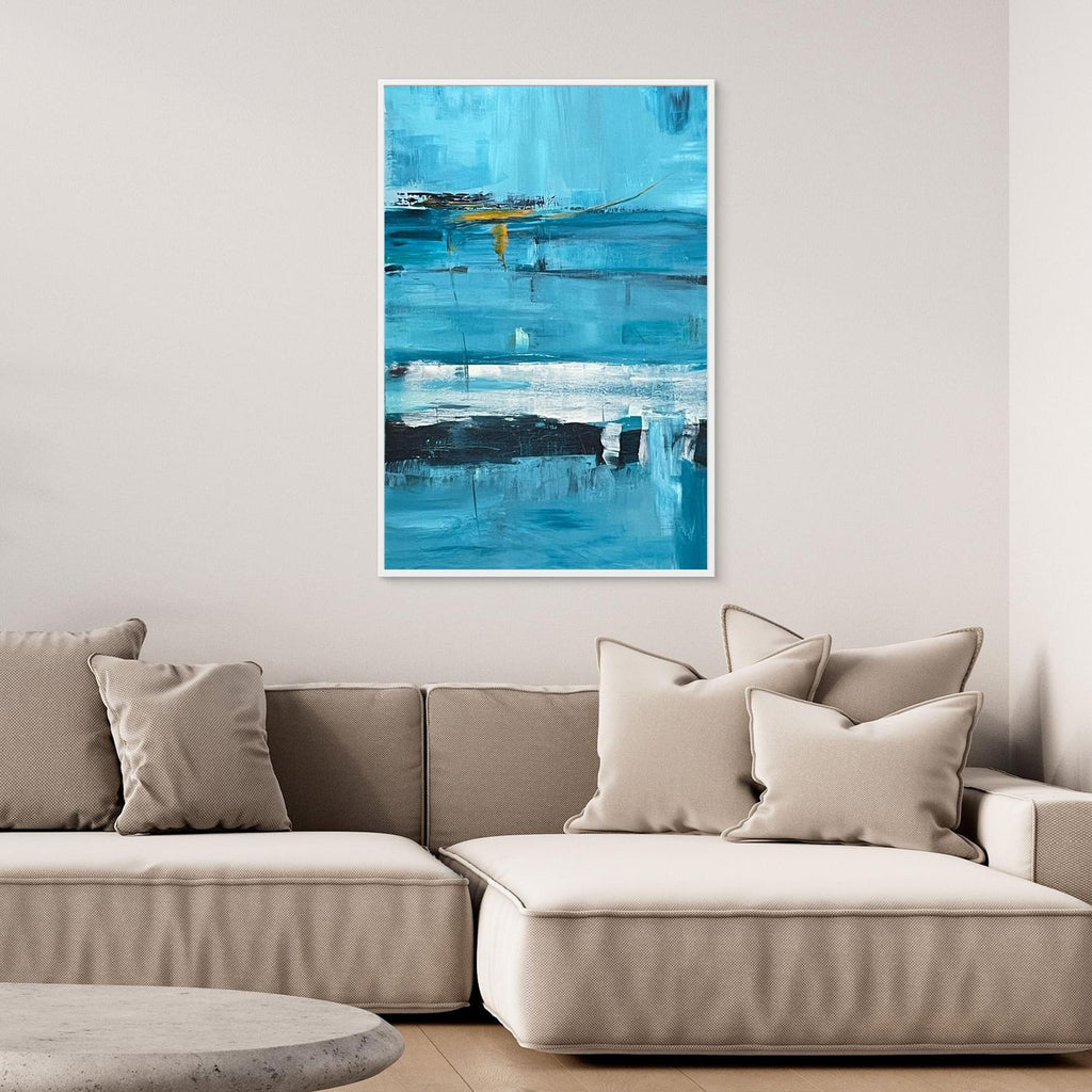 Lake Series 1