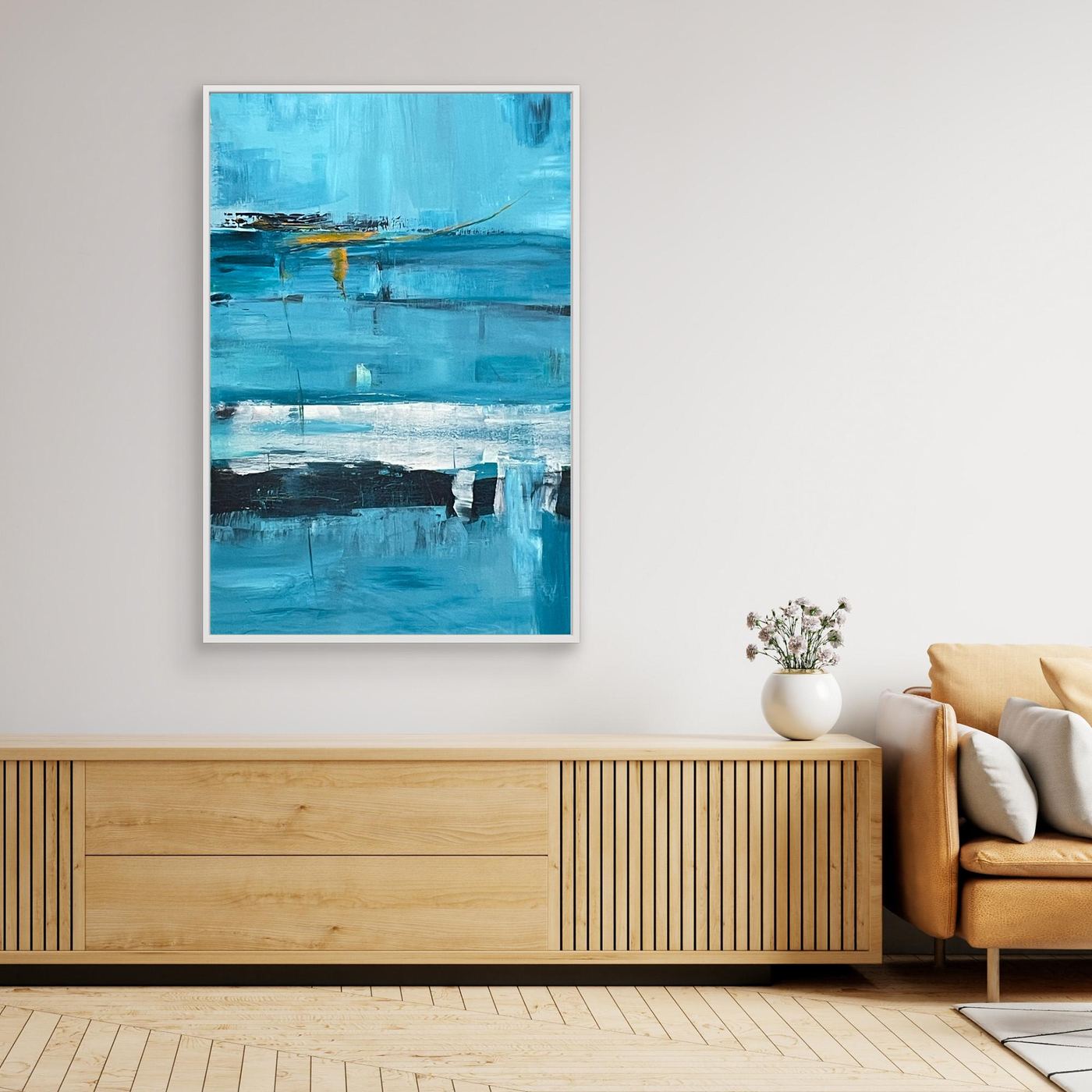 Lake Series 1