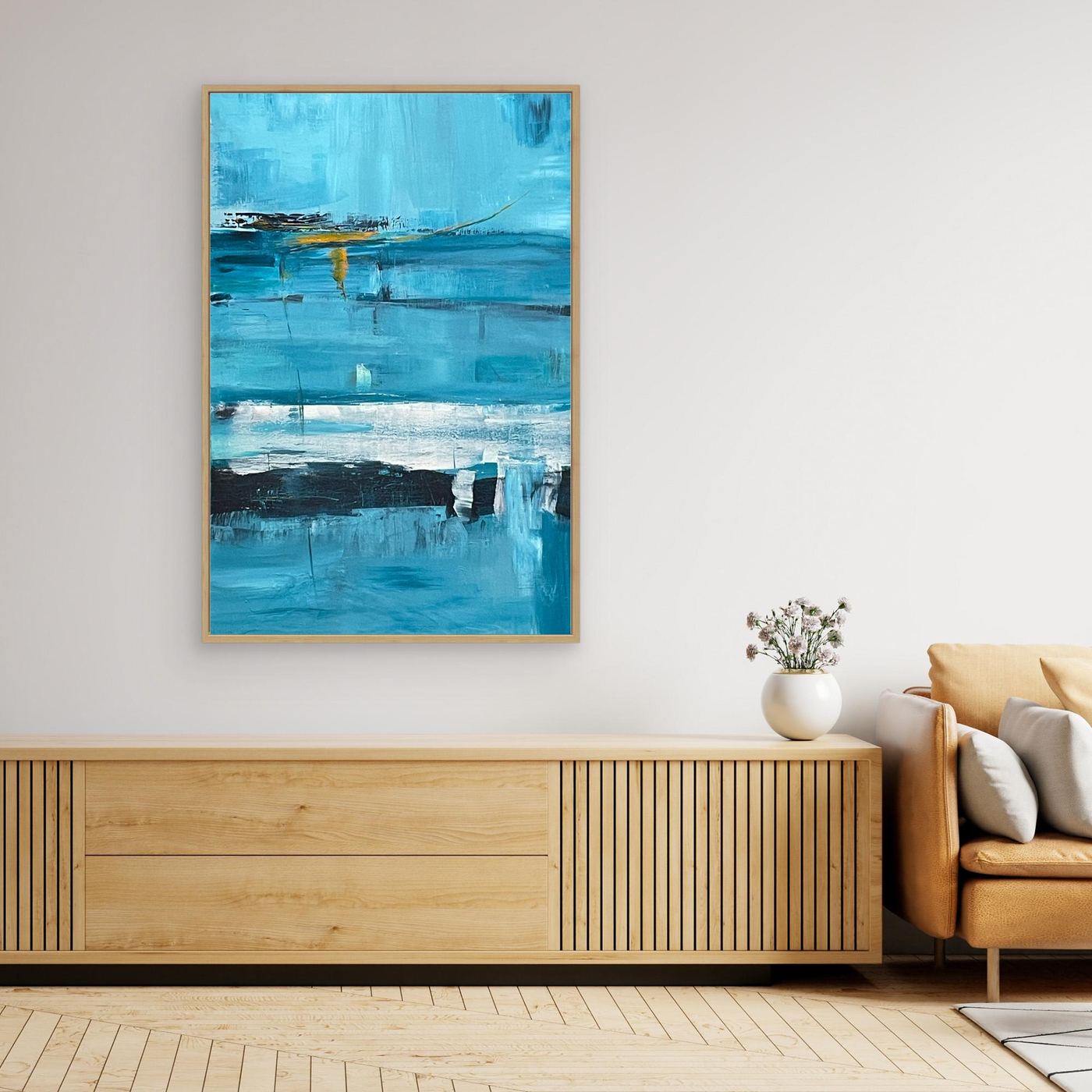 Lake Series 1