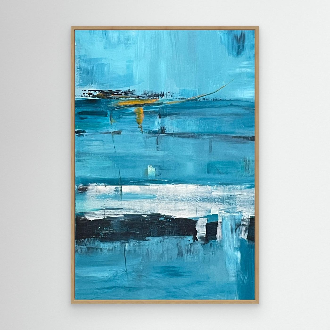 Lake Series 1