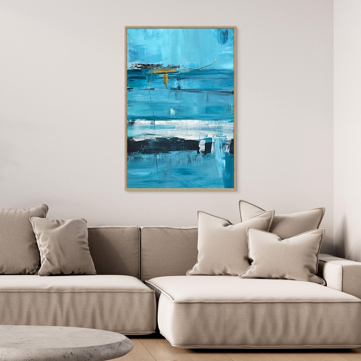 Lake Series 1