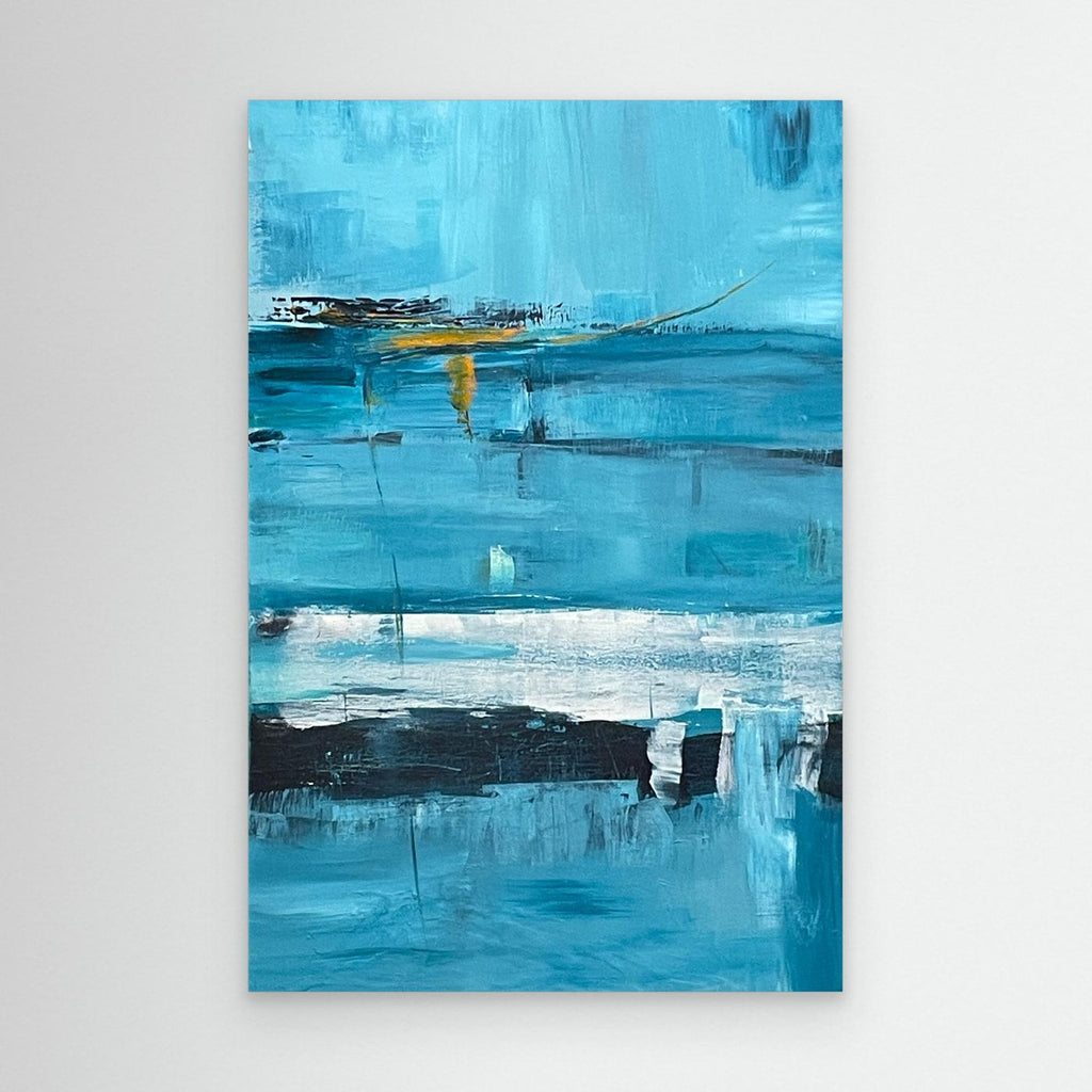 Lake Series 1